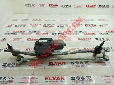 4G1955023A - SILECEK MEKANIZMASI VE MOTORU