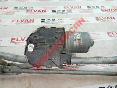 4G8955119D - SİLECEK MOTORU - Used Original