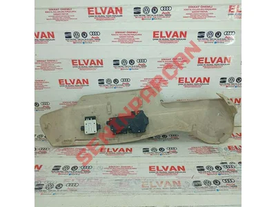 3T0881317M - KOLTUK İSKEL. DÖŞEMESİ