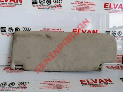 1U0857552 - AYDINLATMALI AYNA VE KORUYUCU.