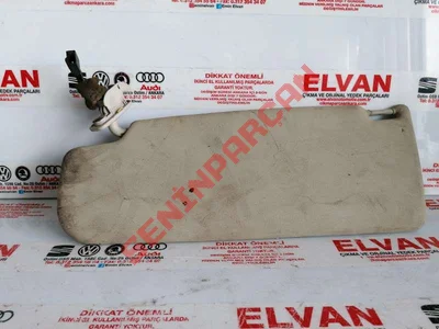 8D0857552A - AYNA VE KORUYUCULU - Used Original