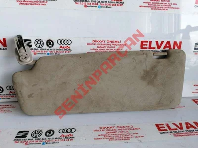 8E0857552A - AYNA VE KORUYUCULU - Used Original