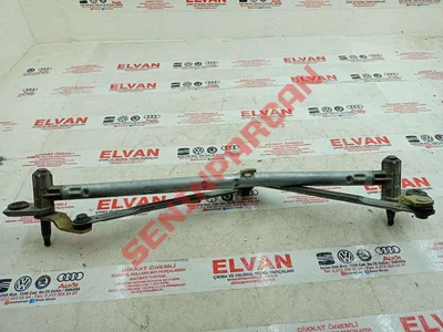 6Y1955023C - SİLECEK MOTORUNA SAHİP CAM - Used Original