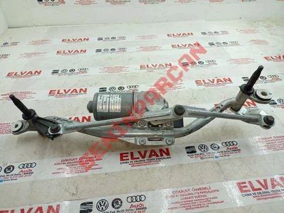 8X1955023E - CAM SILECEK MOTORU