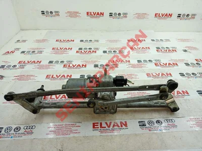 6R2955023B - SİLECEK MOTORUNA SAHİP CAM
