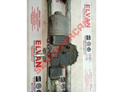 6R2955119A - KRANK KOLU OLMAYAN SİLECEK - Used Original