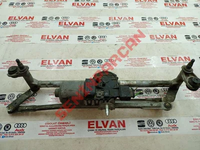 6R2955119A - KRANK KOLU OLMAYAN SİLECEK - Used Original