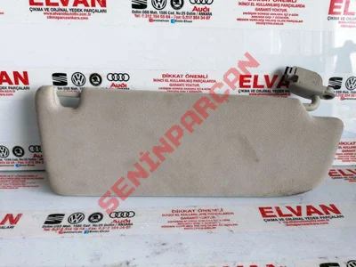 4H0857551 - AYDINLATMALI AYNA VE KORUYUCU.