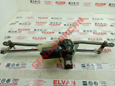 6K1955313B - SİLECEK MOTORUNA SAHİP CAM - Used Original