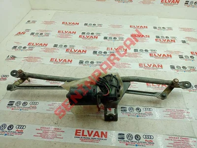 6K0955119 - SILECEK MEKANIZMA KOLU