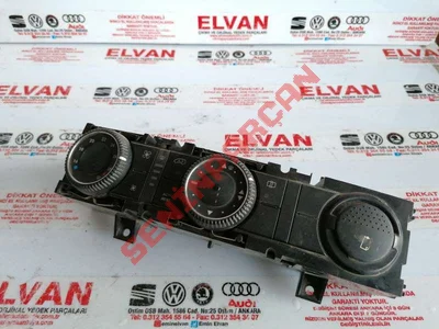 2E1907040 - KLIMAKONTROLUNITESI