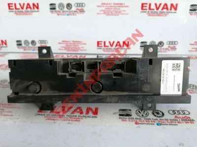 2E1907040 - KLIMAKONTROLUNITESI