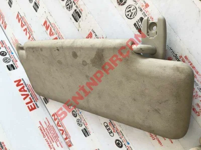 5N0857551H - AYDINLATMALI AYNA VE KORUYUCU.