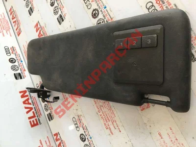 1Q0857551S - AYNALI GÜNEŞLİK, AYNA KA-