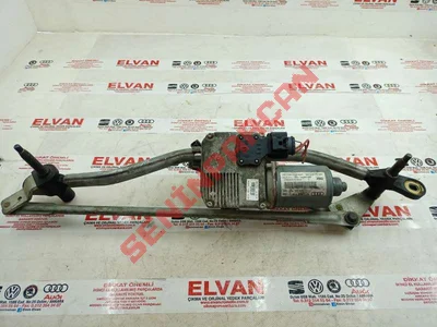 8K2955119 - AERO SİLECEK MOTORU - Used Original