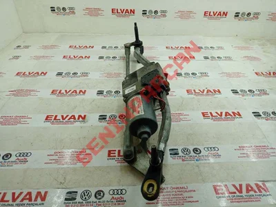 8K2955119 - AERO SİLECEK MOTORU - Used Original