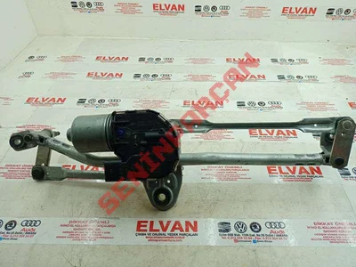 8U1955119 - SİLECEK MOTORU - Used Original