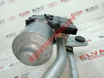 8U1955119 - SİLECEK MOTORU - Used Original