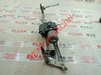 1K1955119F - KRANK KOLU OLMAYAN SİLECEK - Used Original