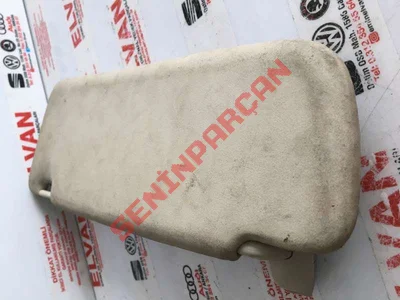 3B0857552 - AYNA VE KORUYUCULU