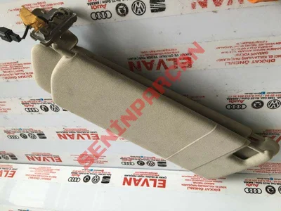 4L0857552K - AYDINLATMALI AYNA VE KORUYUCU