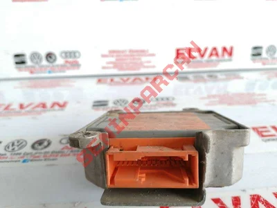 6N0909603 - SÜRÜCÜ HAVA YASTIĞI KONT- - Used Original