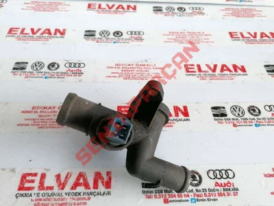 06A121133J - FLANŞ - Used Original