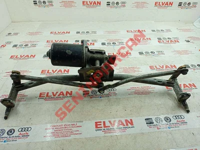 1J2955325 - TAHRİK TESİSATI