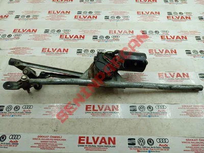 6K1955313C - SILECEK KOLU - Used Original