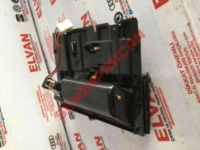 3G1857962A - TESPİT ELEMANLI EŞY GÖZ - Used Original