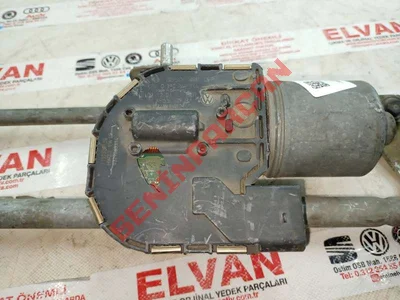 1K1955119B - SILECEK MOTORU