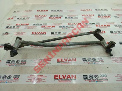 3C1955023E - CAM SILECEK MOTORU - Used Original