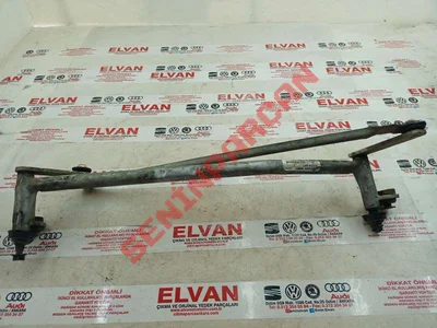 3C1955023E - CAM SILECEK MOTORU - Used Original