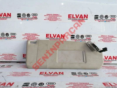 6Q0857552C - AYNA VE KORUYUCULU