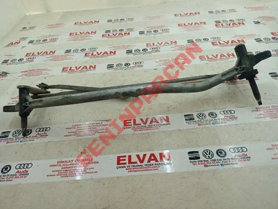 8K1955023A - SILECEK BRAKETI VE MOTORU