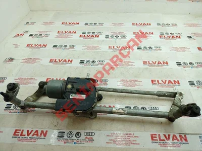 1K2955119F - KRANK KOLU OLMAYAN SİLECEK - Used Original