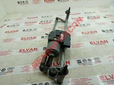 1K2955119F - KRANK KOLU OLMAYAN SİLECEK - Used Original