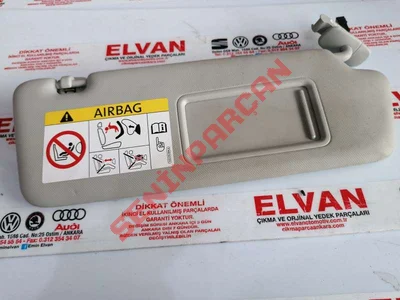 8U0857552AC - AYNA VE KORUYUCULU - Used Original