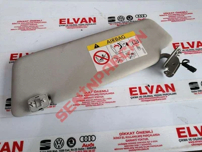 8U0857552AC - AYNA VE KORUYUCULU - Used Original