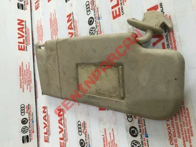 1Z0857552C - AYDINLATMALI AYNA VE KORUYUCU.