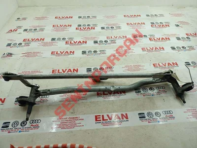 8P1955023L - SILECEK MOTORU - Used Original