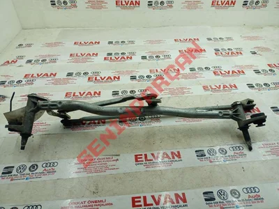 8P1955023L - SILECEK MOTORU - Used Original