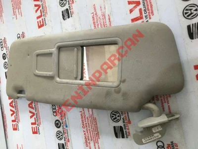 8U0857551A - AYNA VE KORUYUCULU