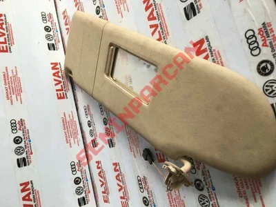 7H5857552B - AYNALI GÜNEŞLİK