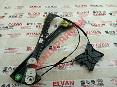 3G0837461C - CAM MEKANIZMASI