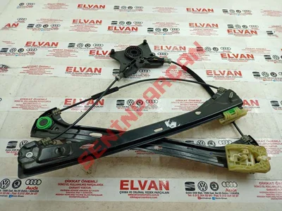 3G0837461C - CAM MEKANIZMASI