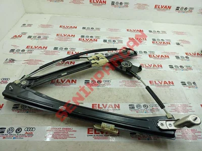 5NA837462 - CAM MEKANIZMASI