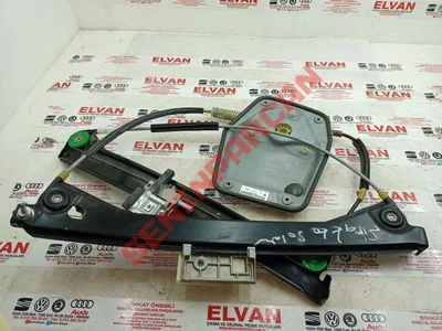 1K8837401AC - MOTORSUZ CAM OTOMATİĞİ - Used Original