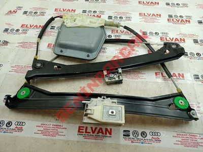 1K8837401AC - MOTORSUZ CAM OTOMATİĞİ - Used Original