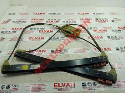 4P0837461 - MOTORSUZ CAM OTOMATİĞİ - Used Original